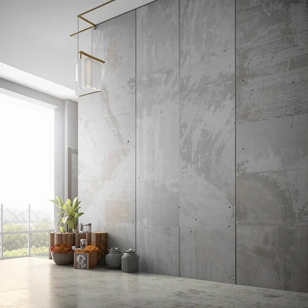 Облицовочные панели и элементы интерьера